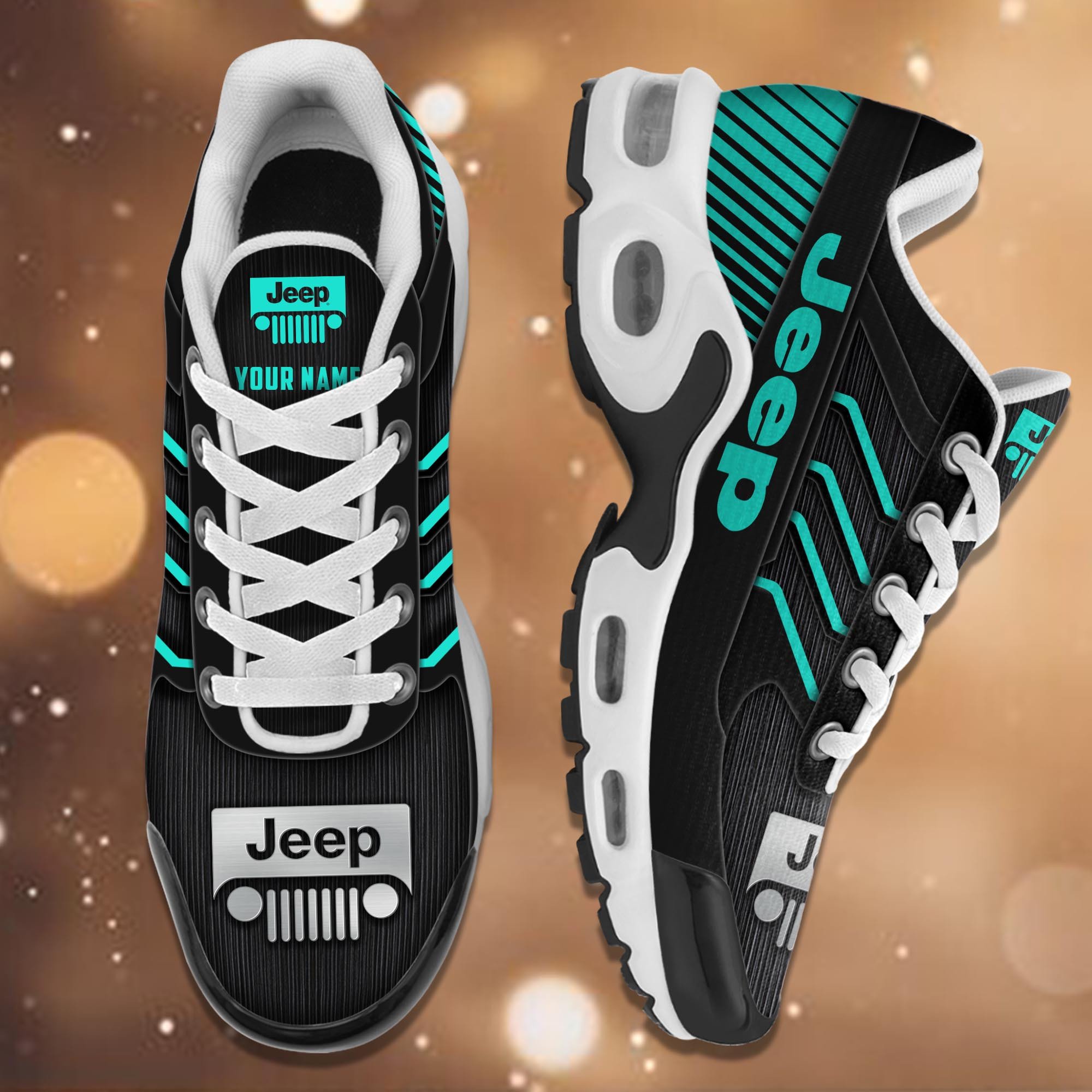 JWFancy Jeep TN Shoes Sneakers For Men And Women
