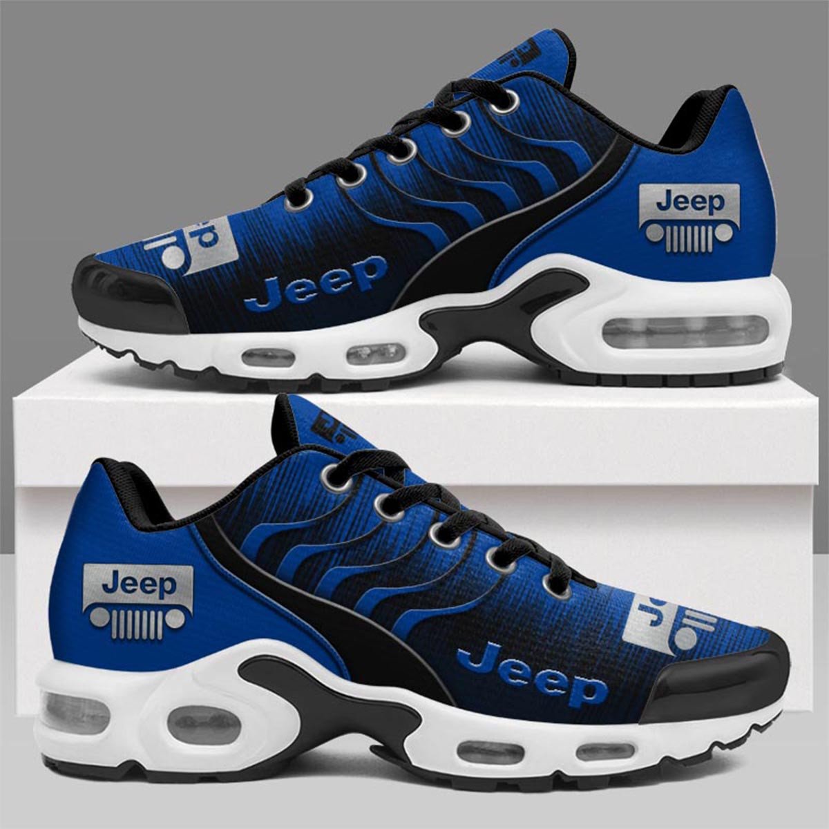JWFancy Jeep TN Shoes Sneakers For Men And Women