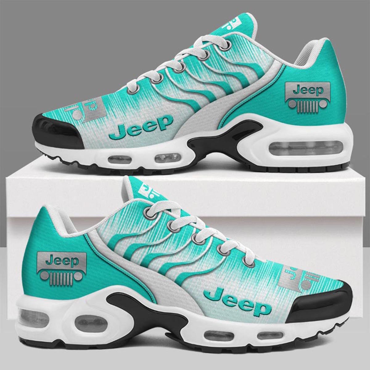 JWFancy Jeep TN Shoes Sneakers For Men And Women
