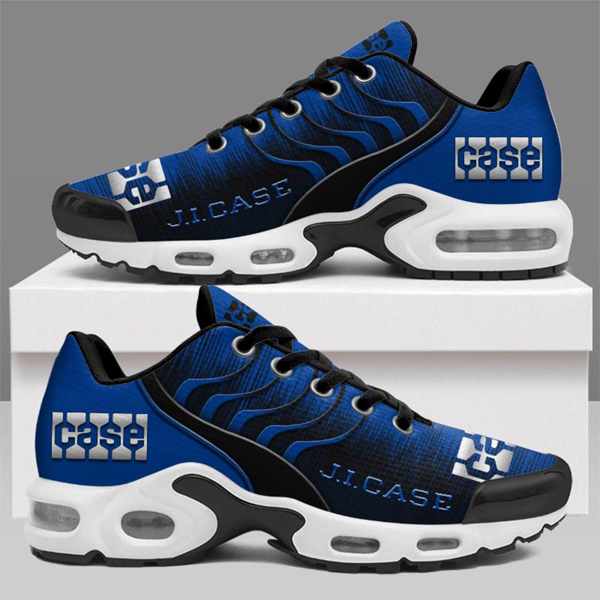JWFancy J.I. Case TN Shoes Sneakers For Men And Women