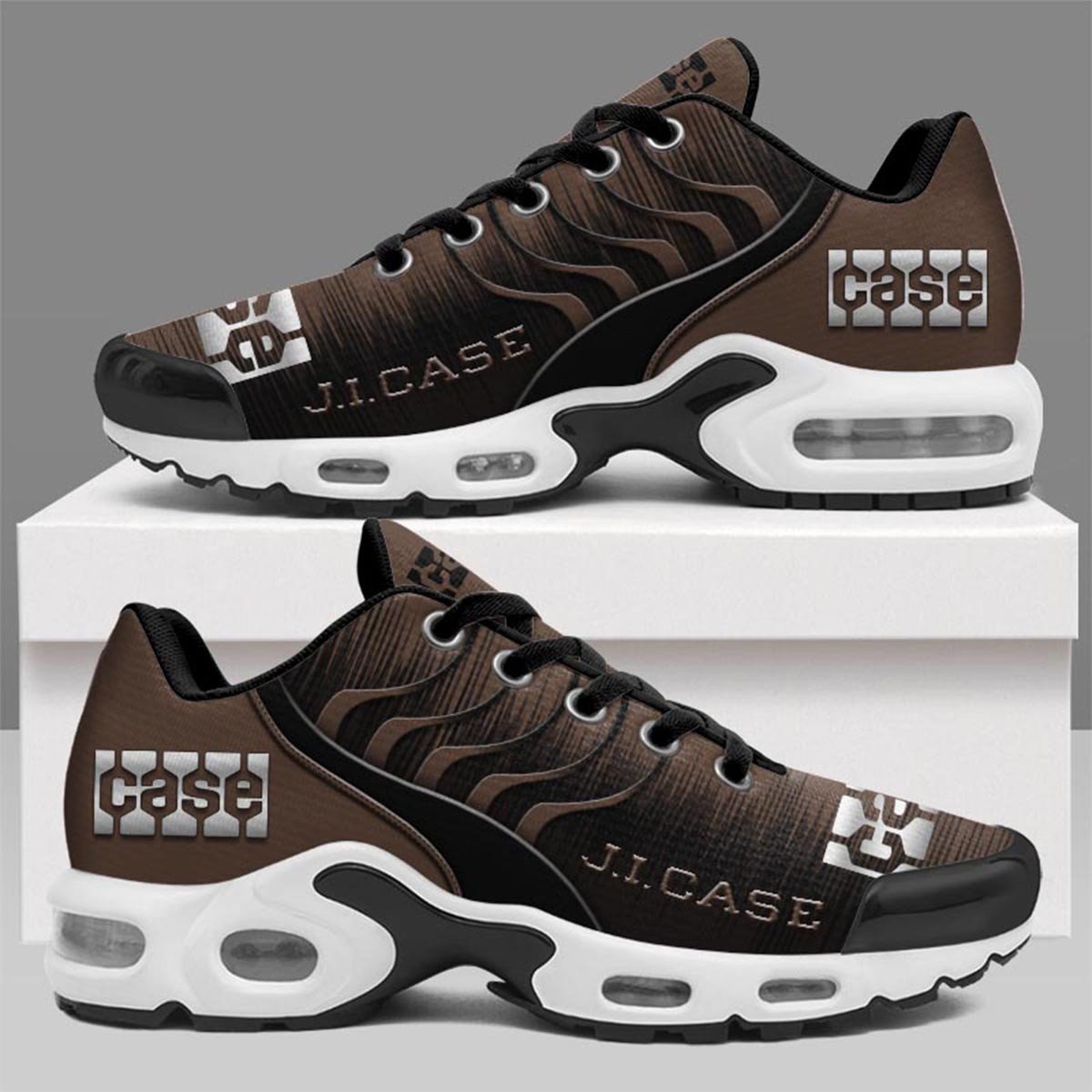 JWFancy J.I. Case TN Shoes Sneakers For Men And Women