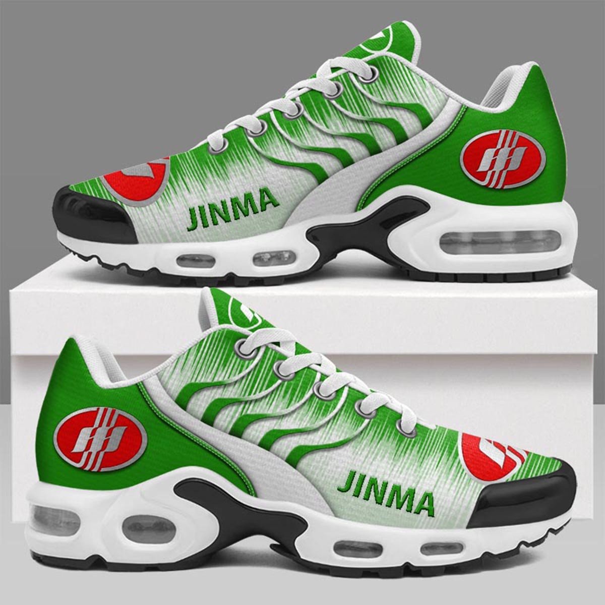 JWFancy Jinma TN Shoes Sneakers For Men And Women