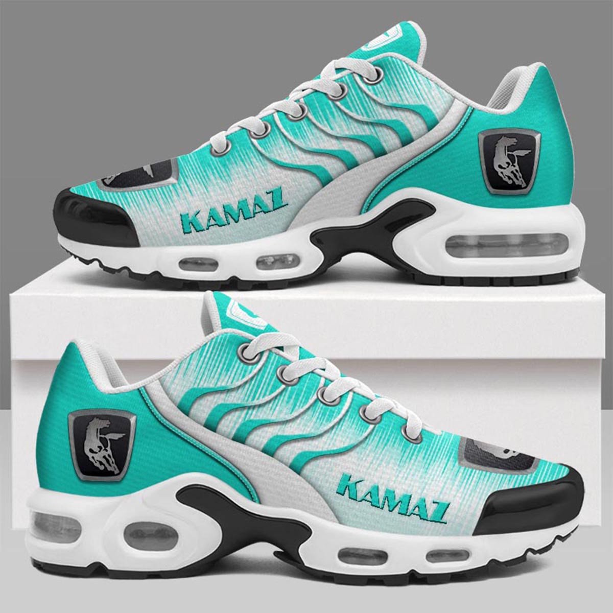 JWFancy Kamaz TN Shoes Sneakers For Men And Women