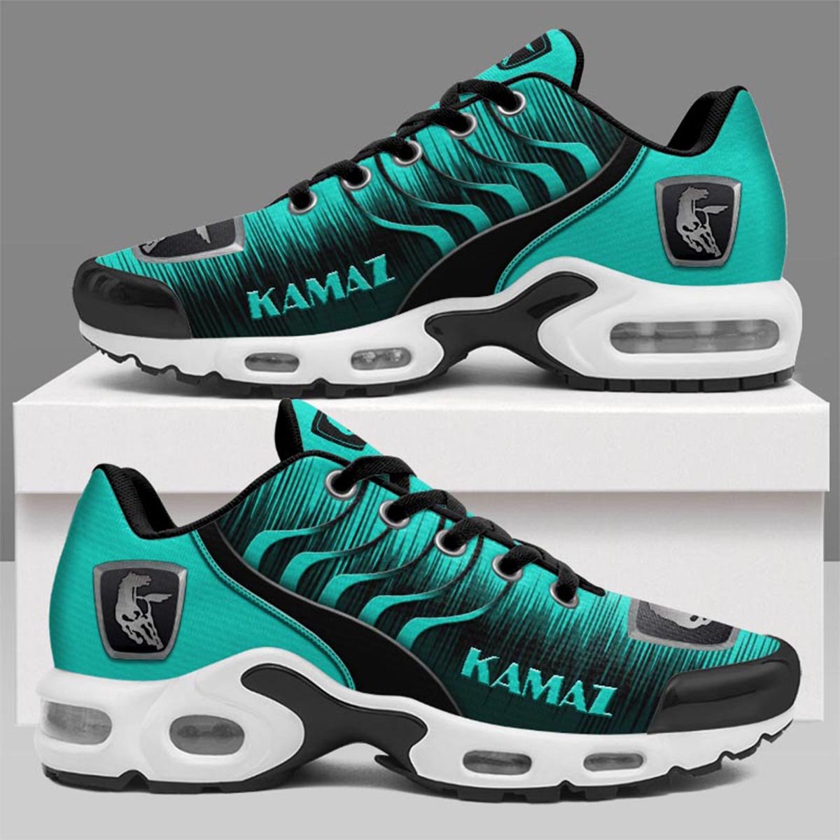JWFancy Kamaz TN Shoes Sneakers For Men And Women