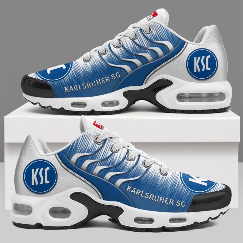 JWFancy Karlsruher SC TN Shoes Sneakers For Men And Women