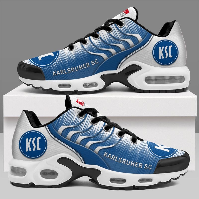 JWFancy Karlsruher SC TN Shoes Sneakers For Men And Women