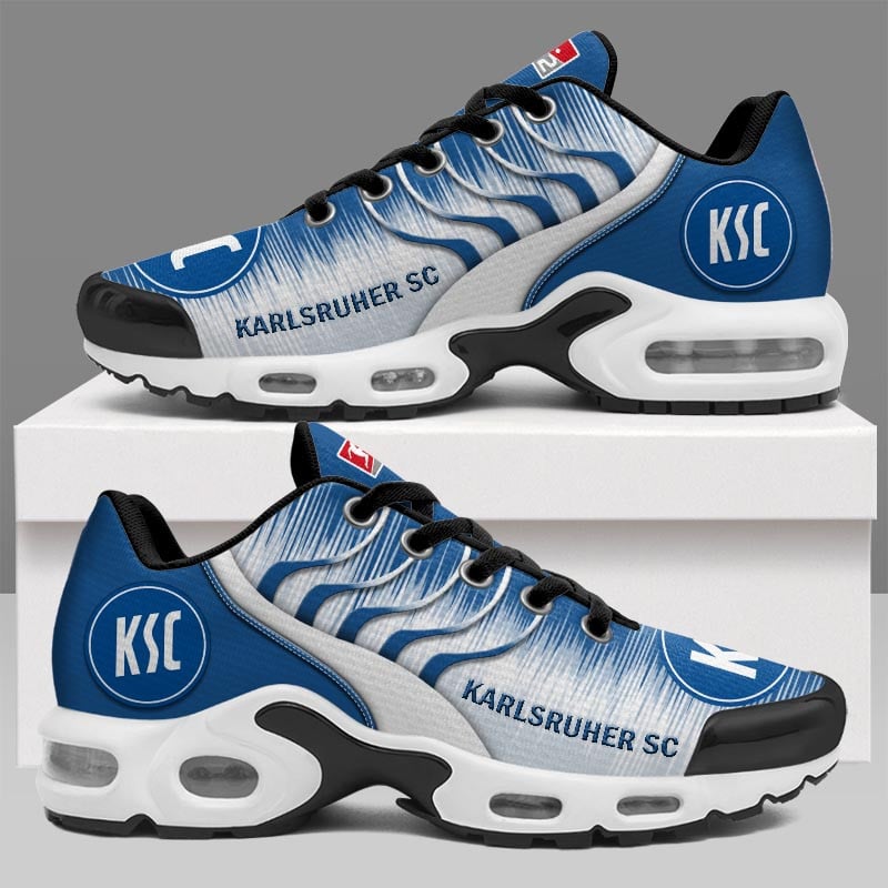 JWFancy Karlsruher SC TN Shoes Sneakers For Men And Women