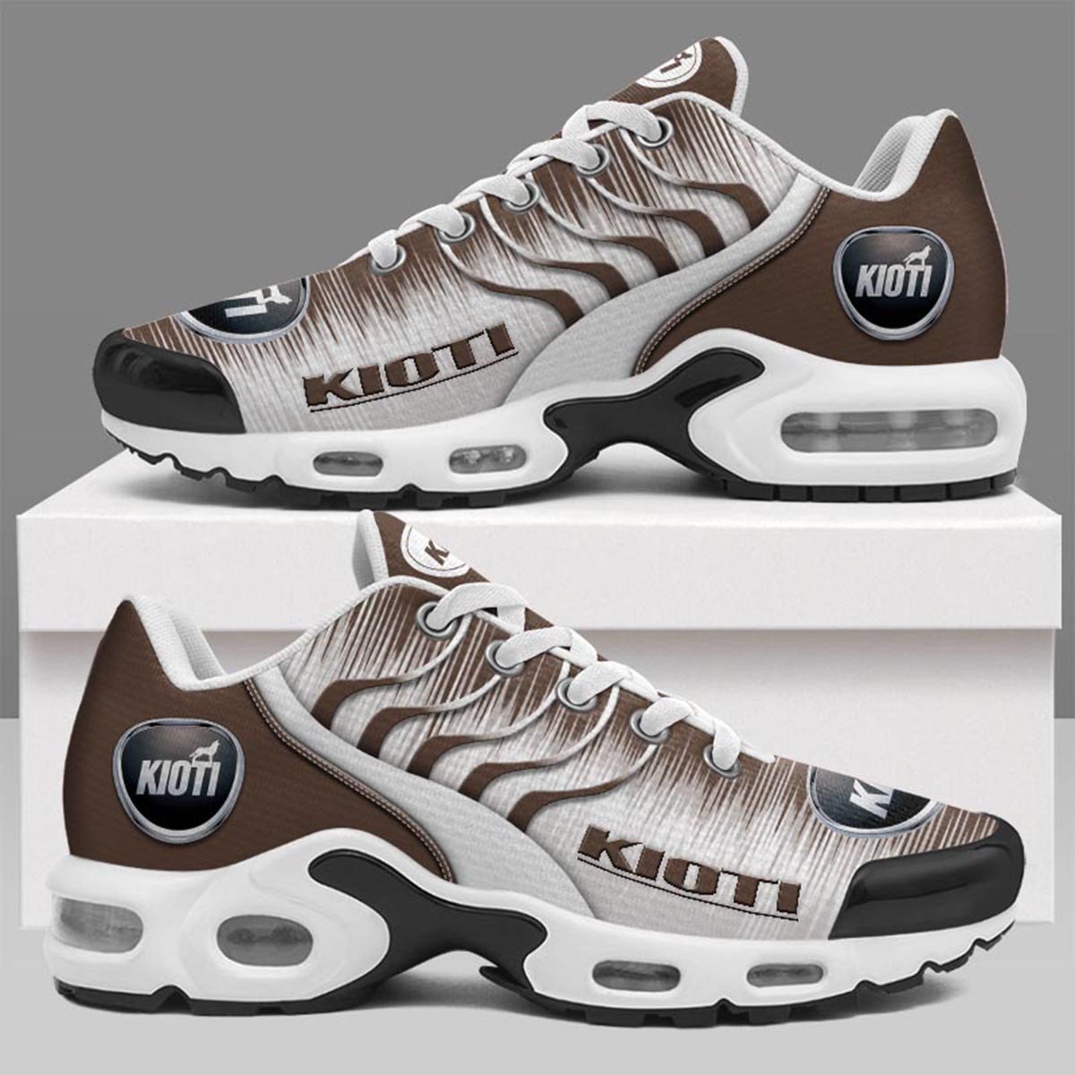 JWFancy Kioti TN Shoes Sneakers For Men And Women
