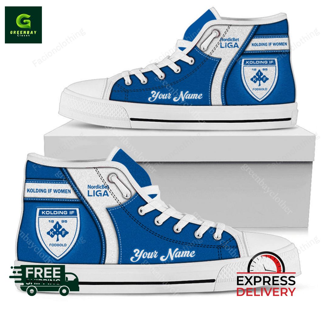 JWFancy Kolding High Top Canvas Sneakers Shoes For Men And Women
