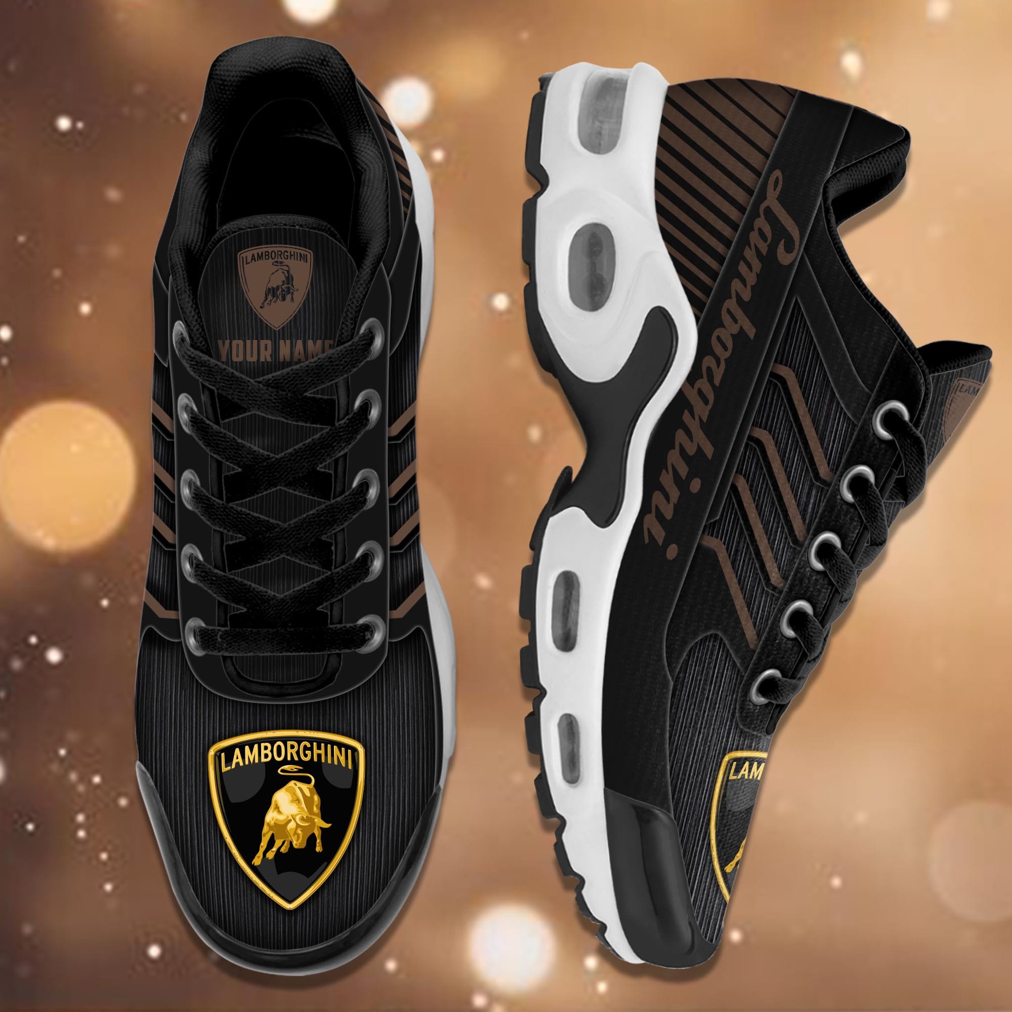 JWFancy Lamborghini TN Shoes Sneakers For Men And Women
