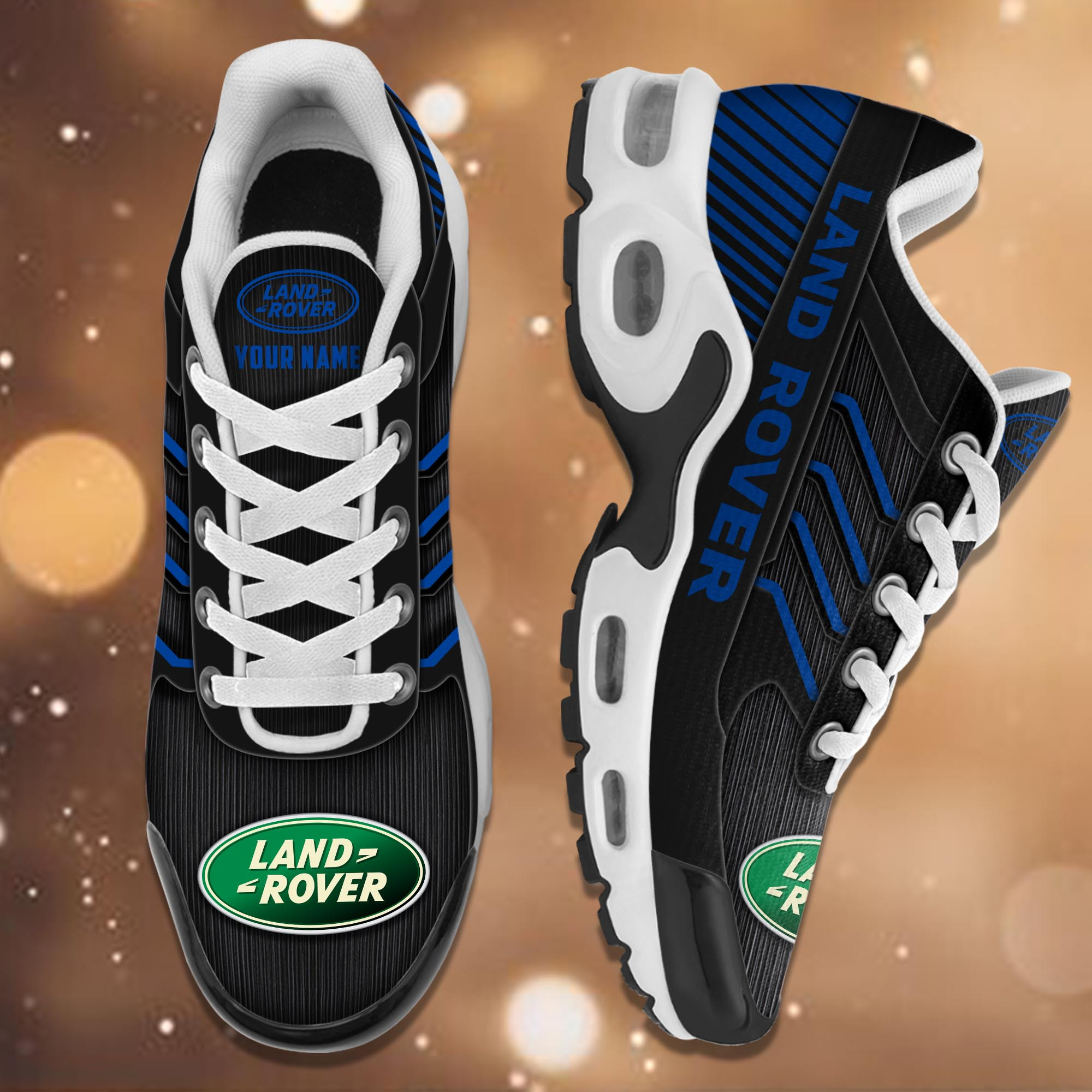 JWFancy Land-Rover TN Shoes Sneakers For Men And Women