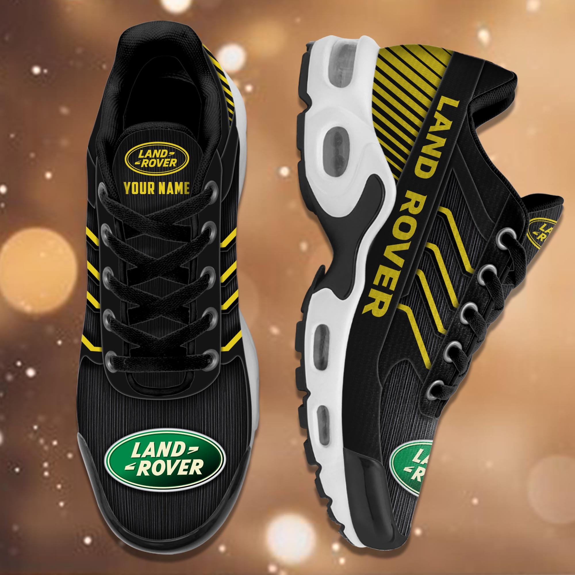 JWFancy Land-Rover TN Shoes Sneakers For Men And Women