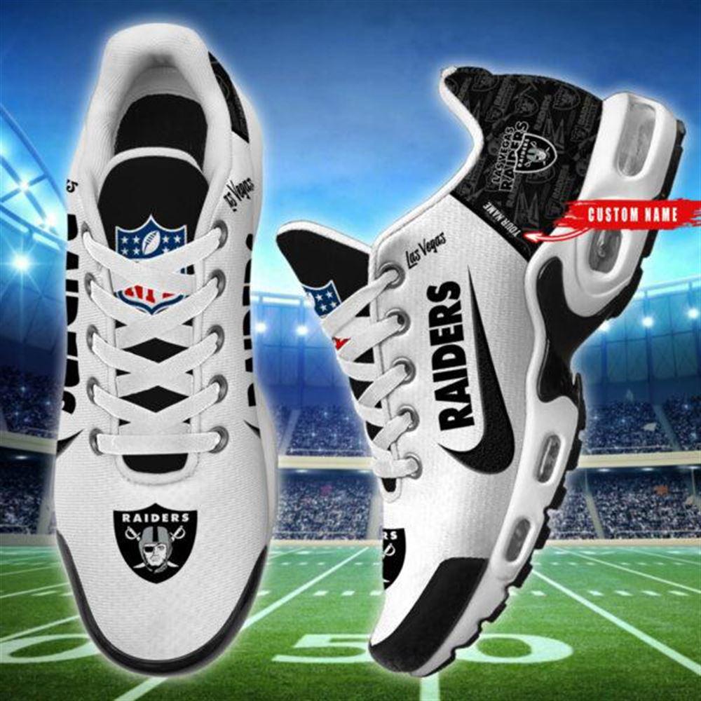 JWFancy Las Vegas Raiders  TN Shoes Sneakers For Men And Women