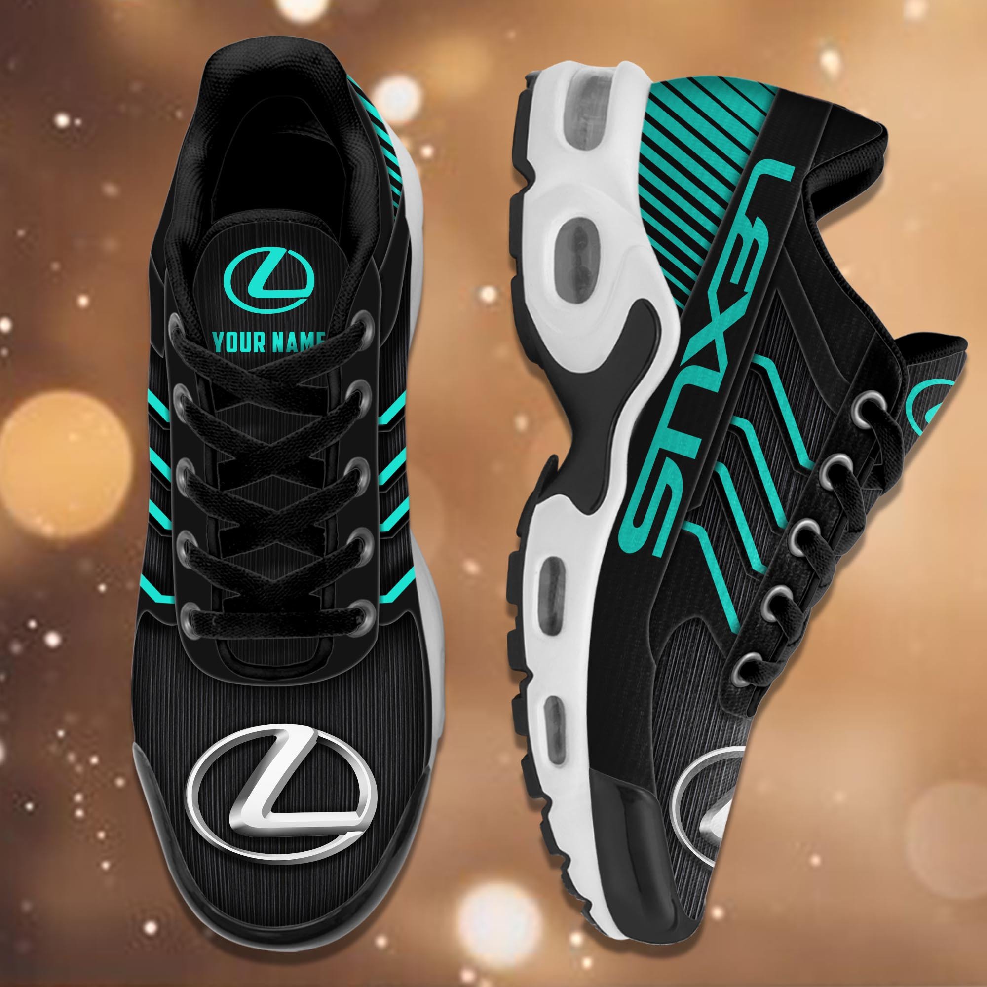 JWFancy Lexus TN Shoes Sneakers For Men And Women