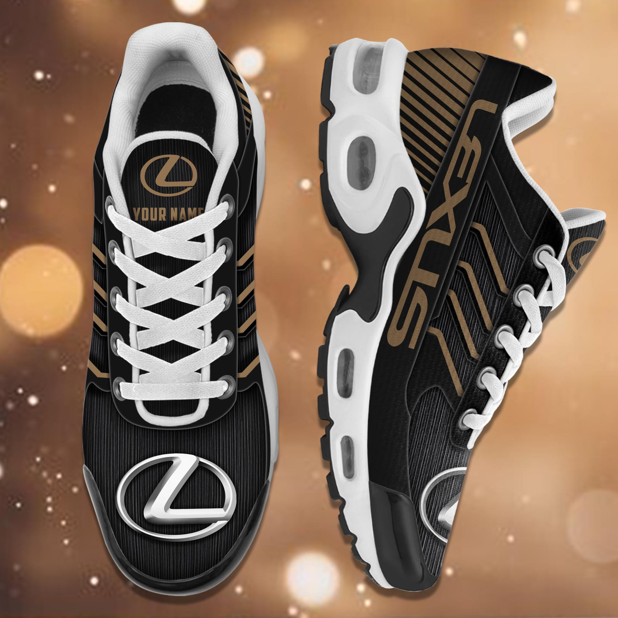 JWFancy Lexus TN Shoes Sneakers For Men And Women
