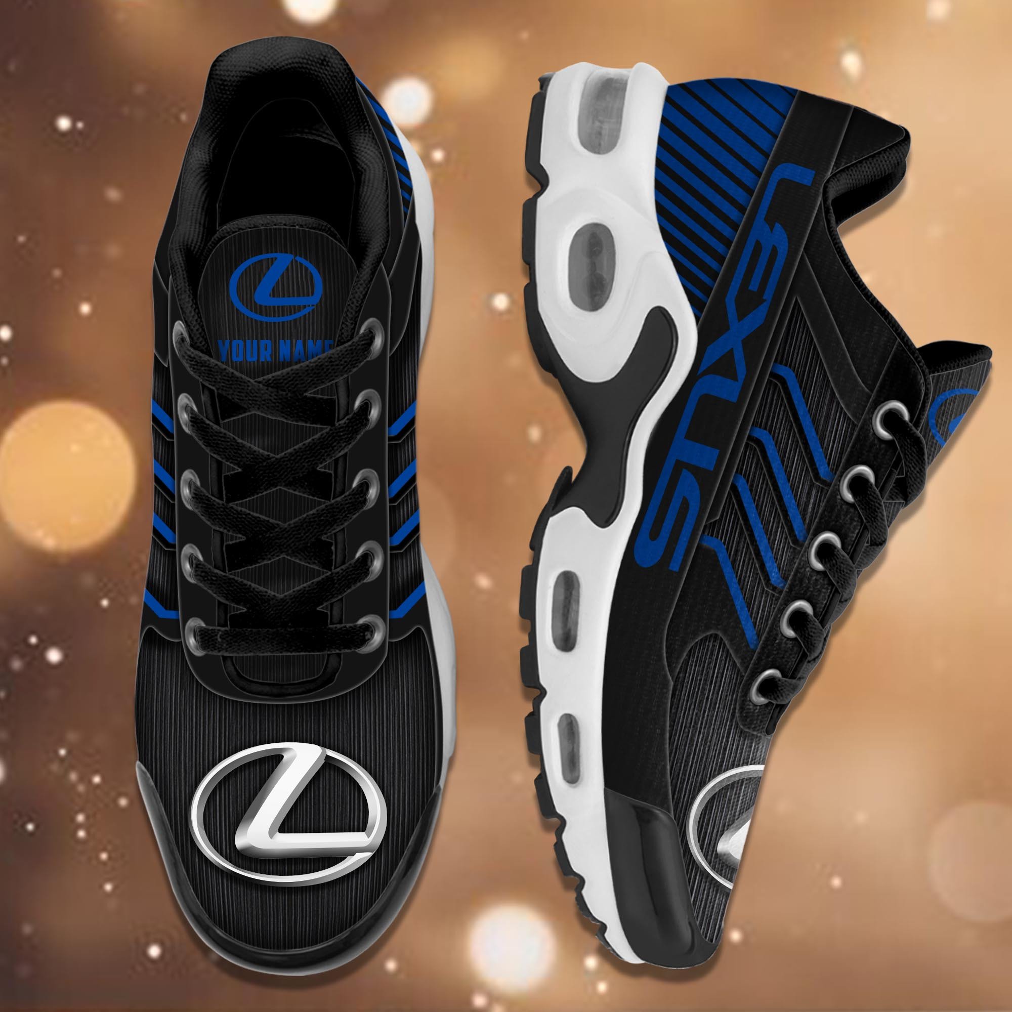 JWFancy Lexus TN Shoes Sneakers For Men And Women