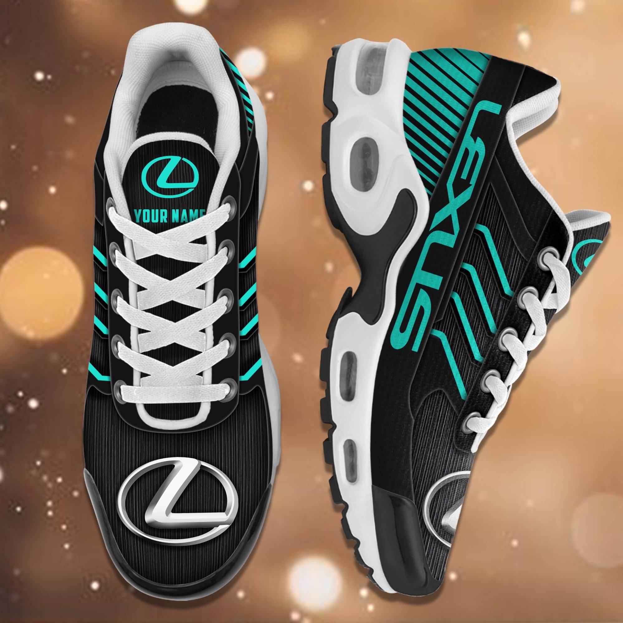 JWFancy Lexus TN Shoes Sneakers For Men And Women