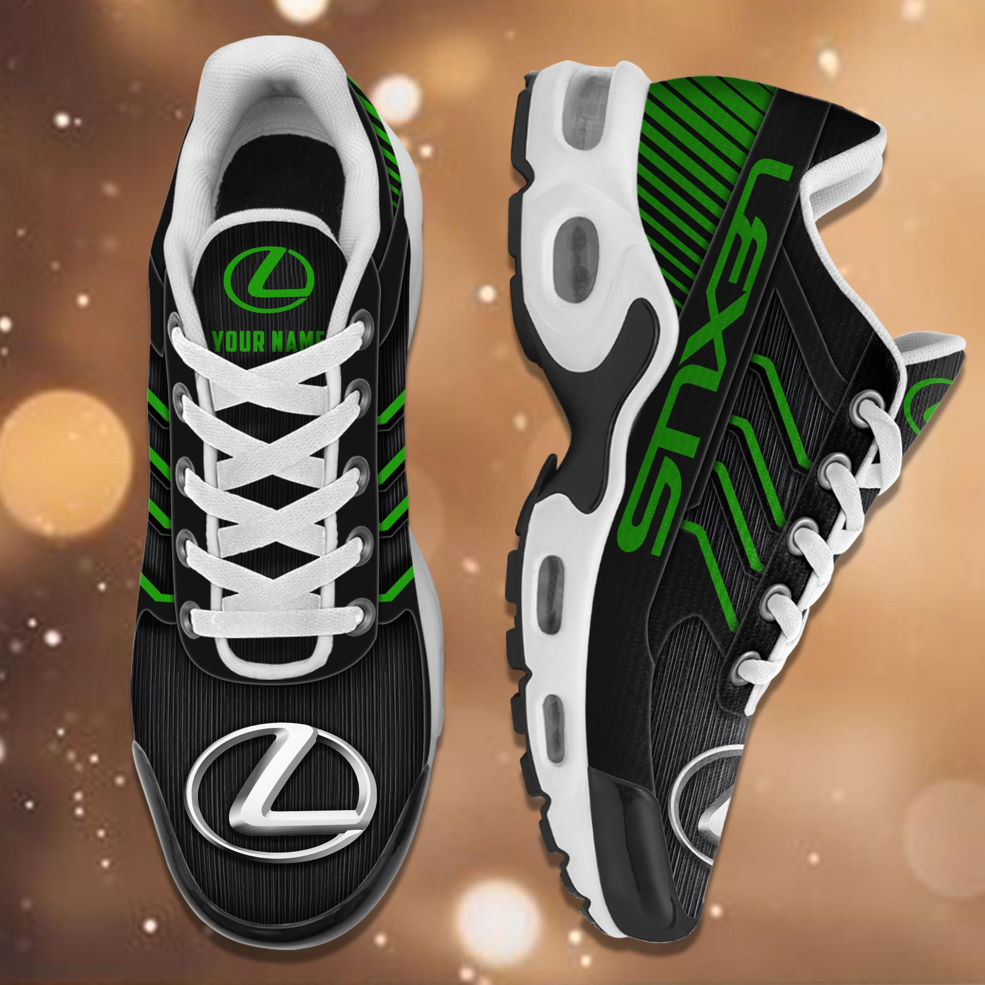 JWFancy Lexus TN Shoes Sneakers For Men And Women