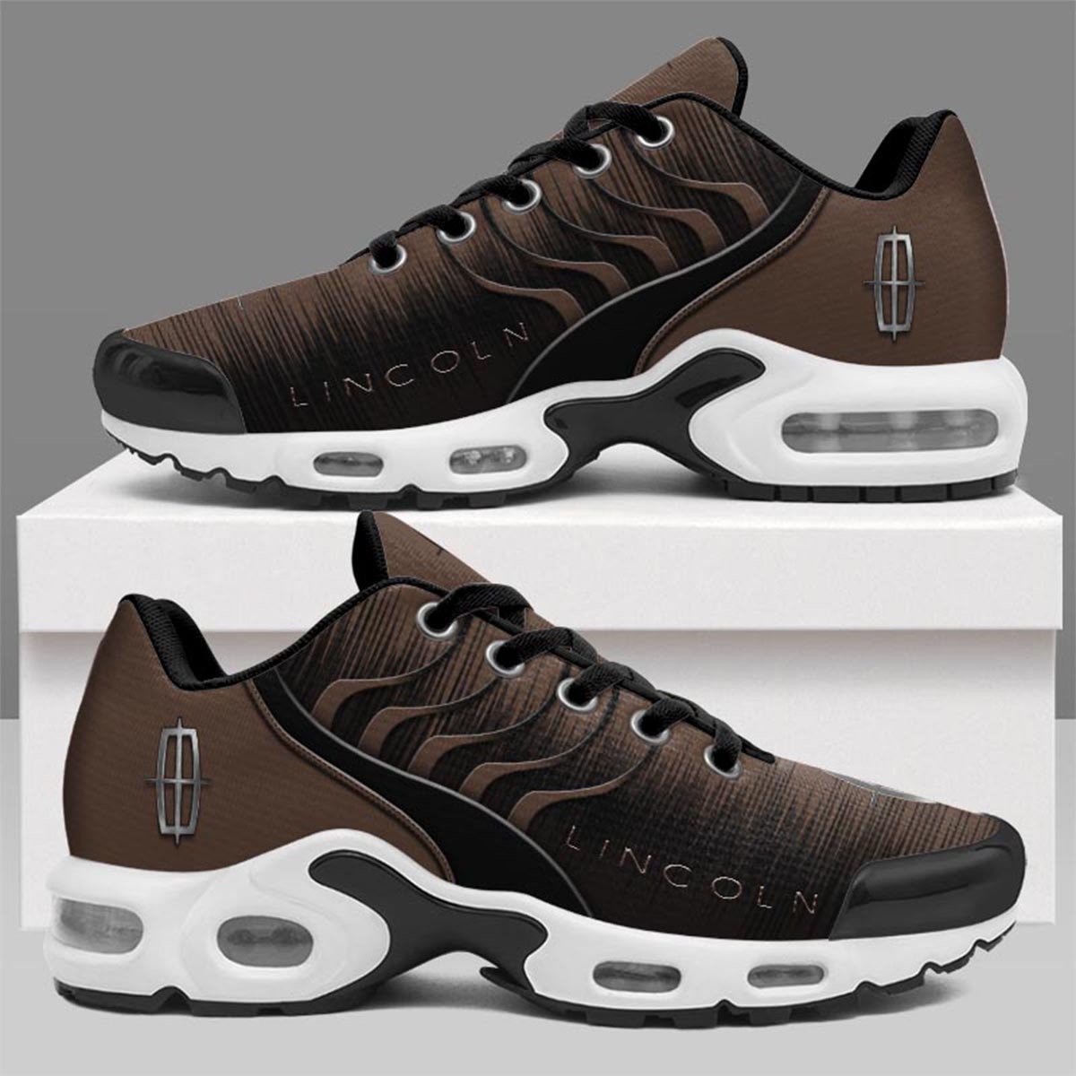 JWFancy Lincoln TN Shoes Sneakers For Men And Women