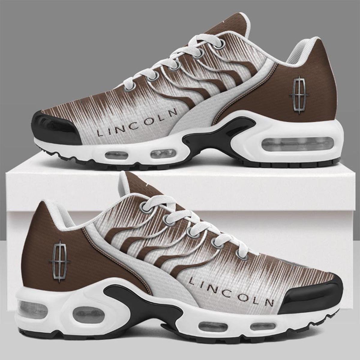 JWFancy Lincoln TN Shoes Sneakers For Men And Women