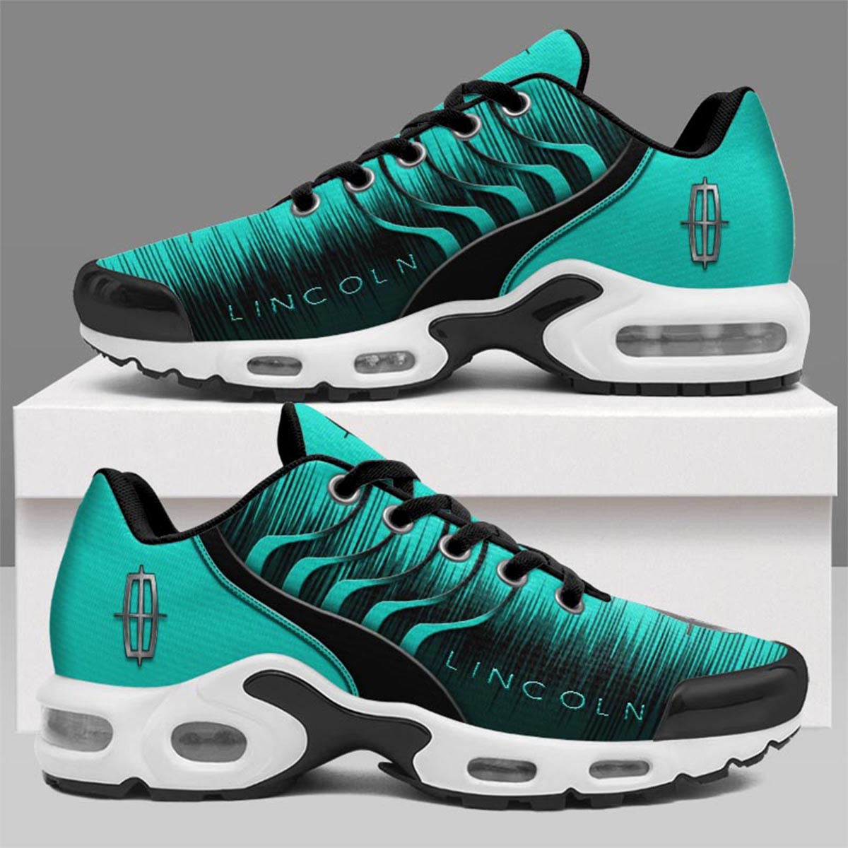 JWFancy Lincoln TN Shoes Sneakers For Men And Women
