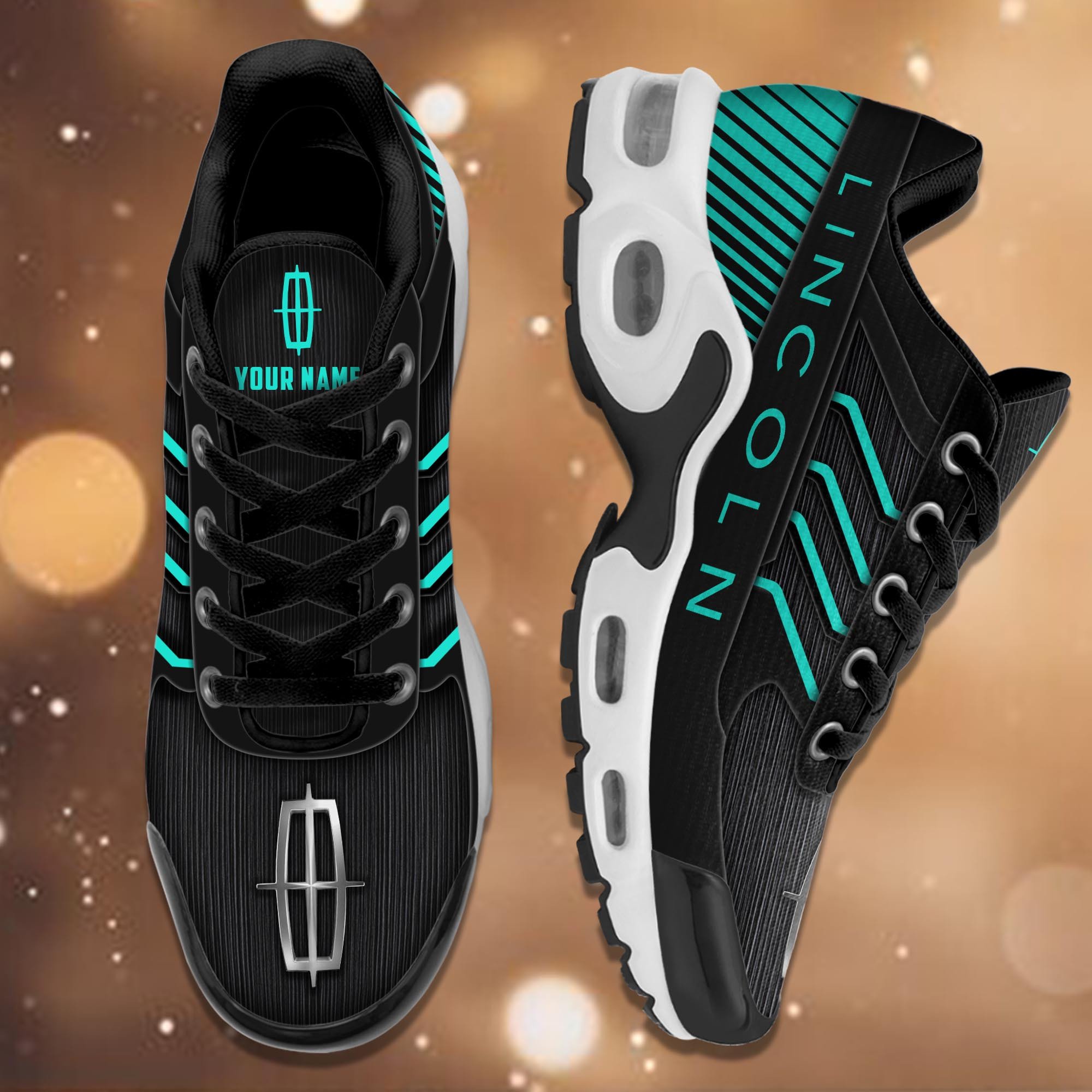 JWFancy Lincoln TN Shoes Sneakers For Men And Women