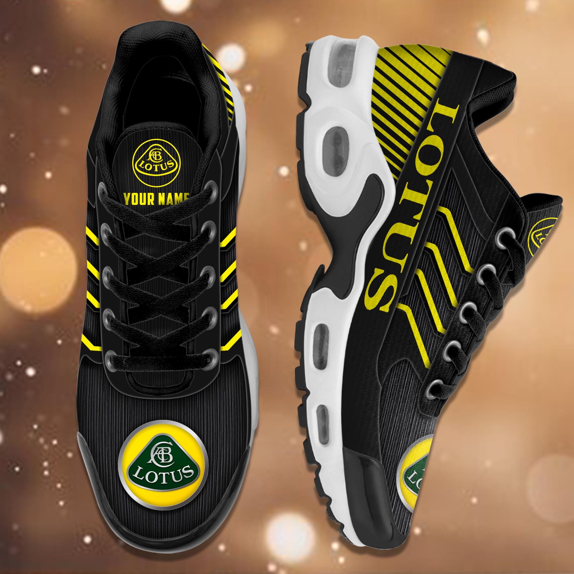 JWFancy Lotus TN Shoes Sneakers For Men And Women