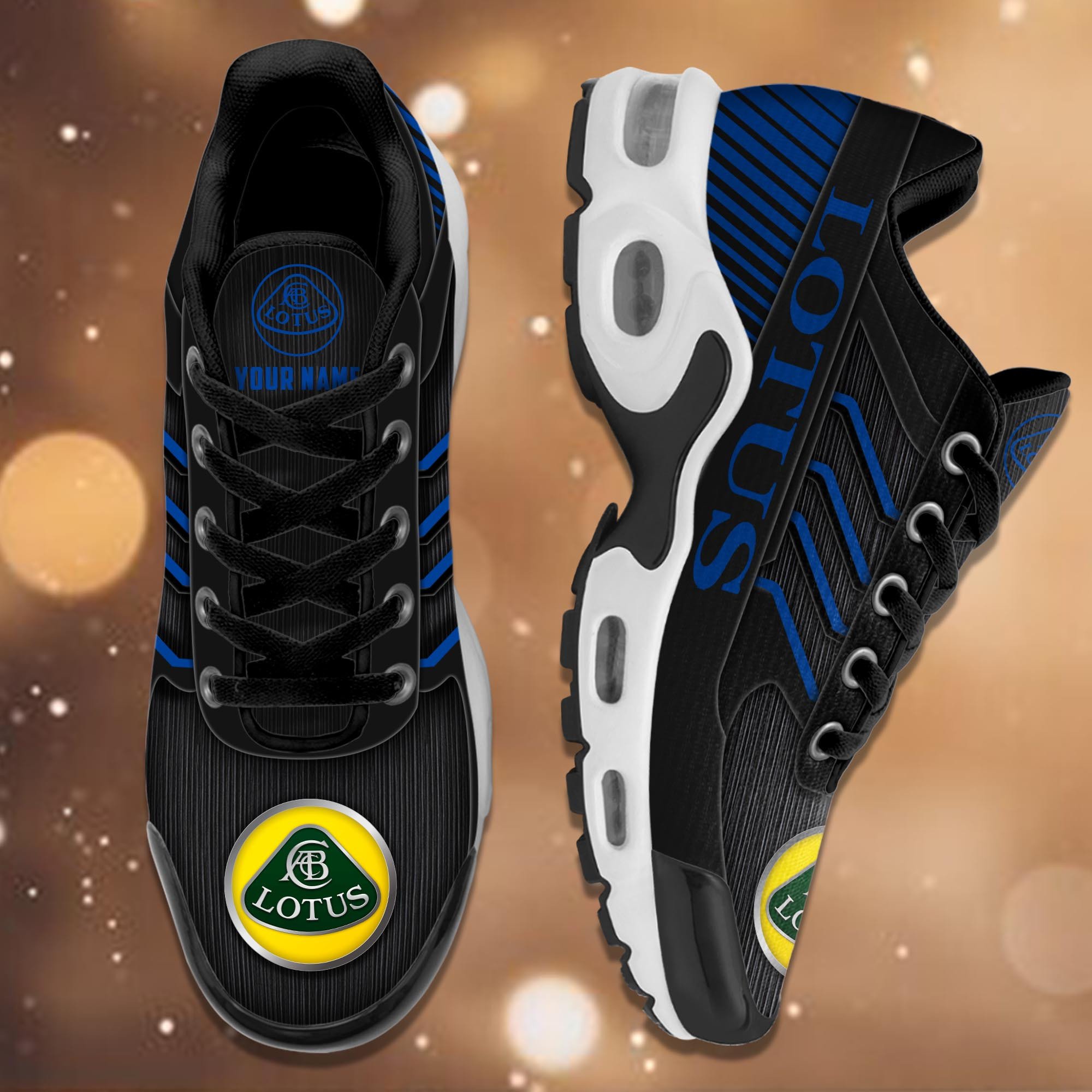 JWFancy Lotus TN Shoes Sneakers For Men And Women