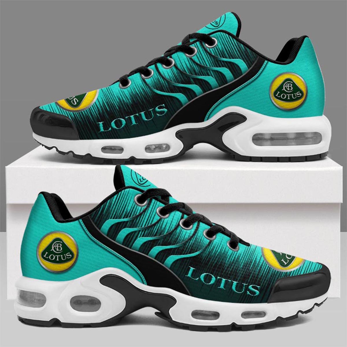 JWFancy Lotus TN Shoes Sneakers For Men And Women