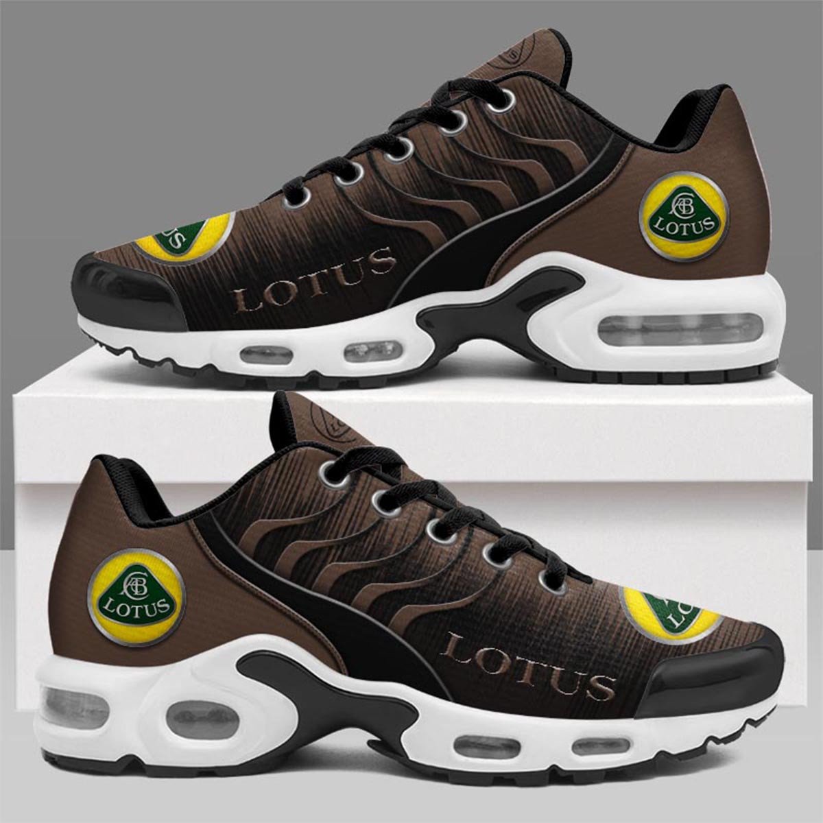 JWFancy Lotus TN Shoes Sneakers For Men And Women