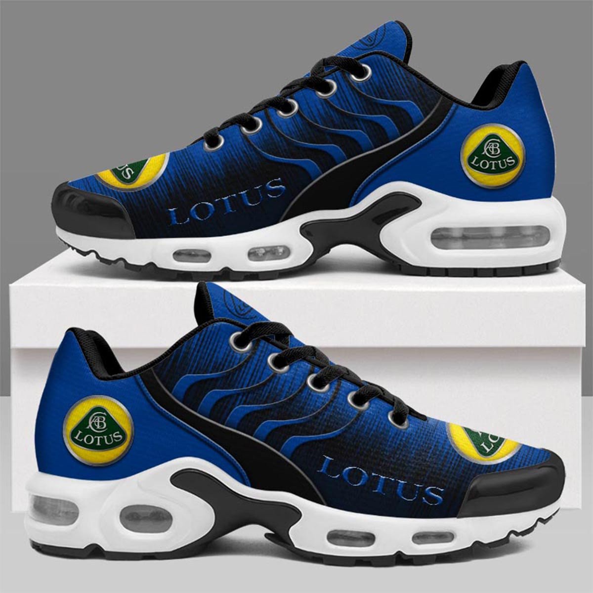 JWFancy Lotus TN Shoes Sneakers For Men And Women
