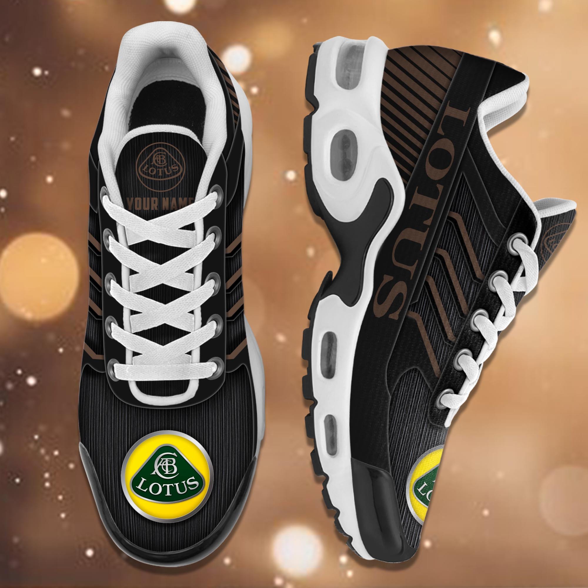 JWFancy Lotus TN Shoes Sneakers For Men And Women