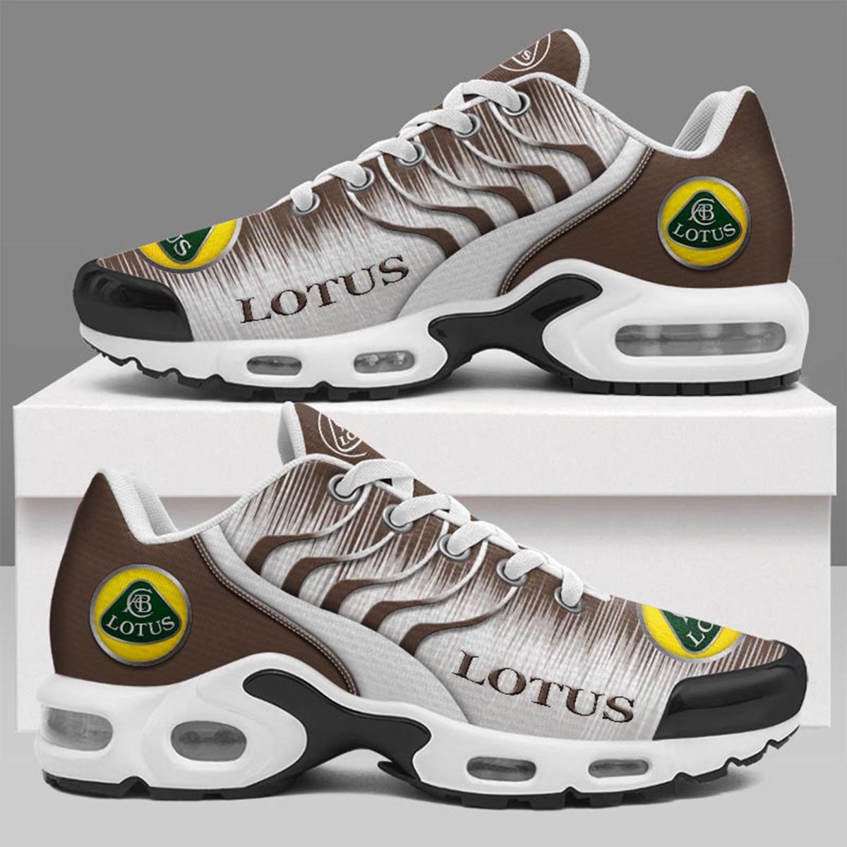 JWFancy Lotus TN Shoes Sneakers For Men And Women