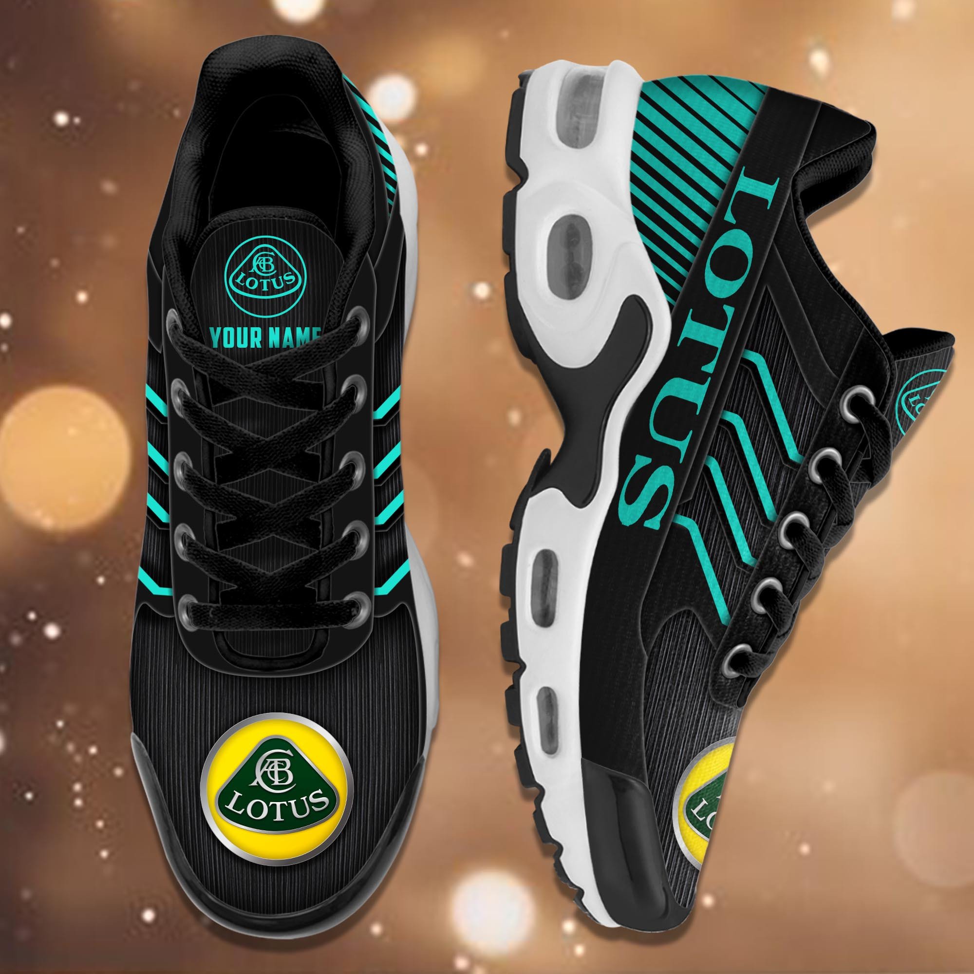 JWFancy Lotus TN Shoes Sneakers For Men And Women