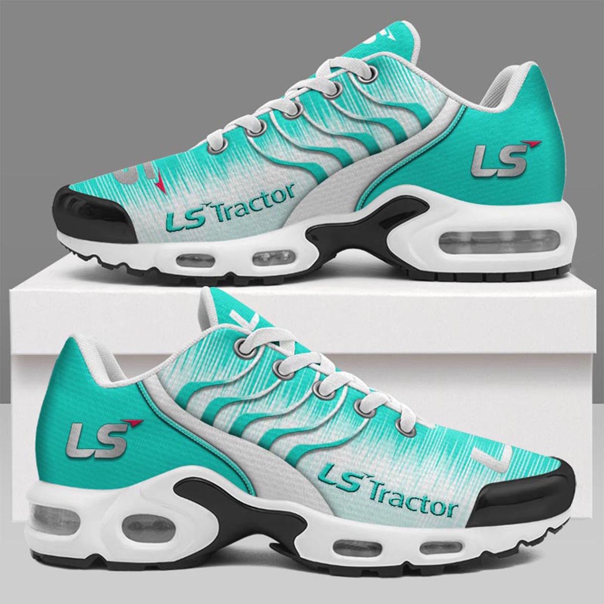 JWFancy LS Tractor TN Shoes Sneakers For Men And Women