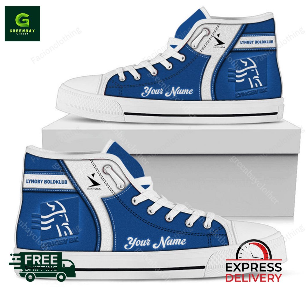 JWFancy Lyngby High Top Canvas Sneakers Shoes For Men And Women