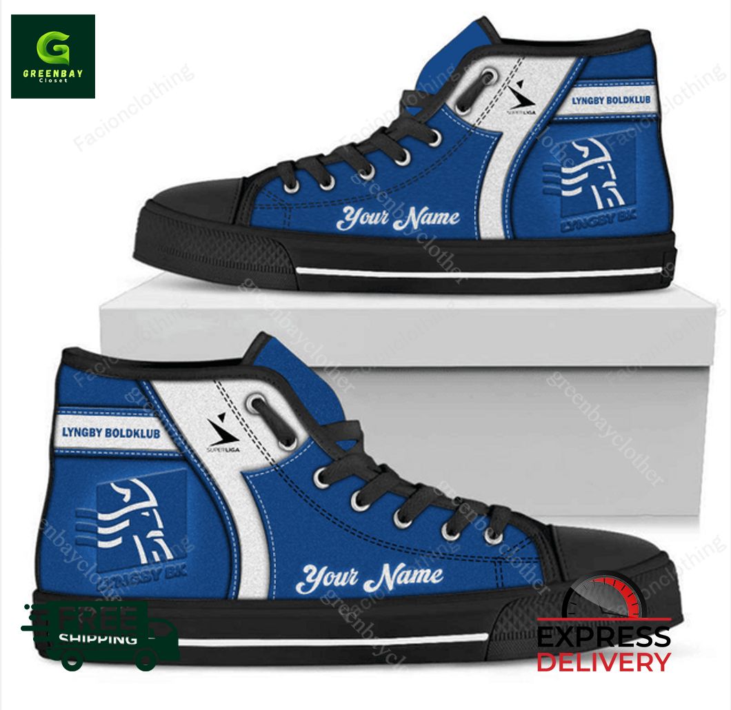 JWFancy Lyngby High Top Canvas Sneakers Shoes For Men And Women
