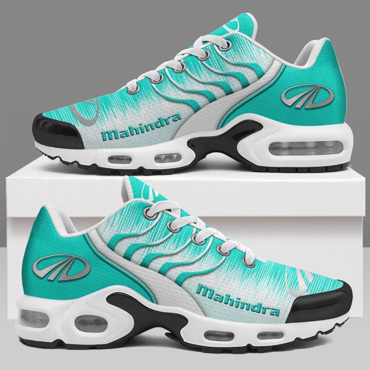 JWFancy Mahindra TN Shoes Sneakers For Men And Women