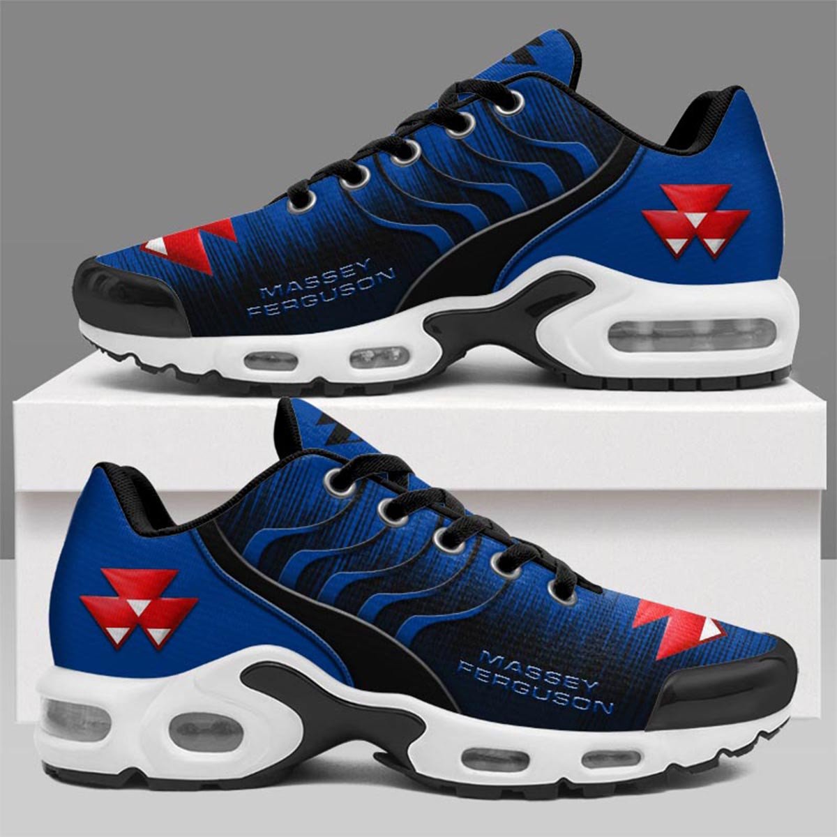 JWFancy Massey Ferguson TN Shoes Sneakers For Men And Women