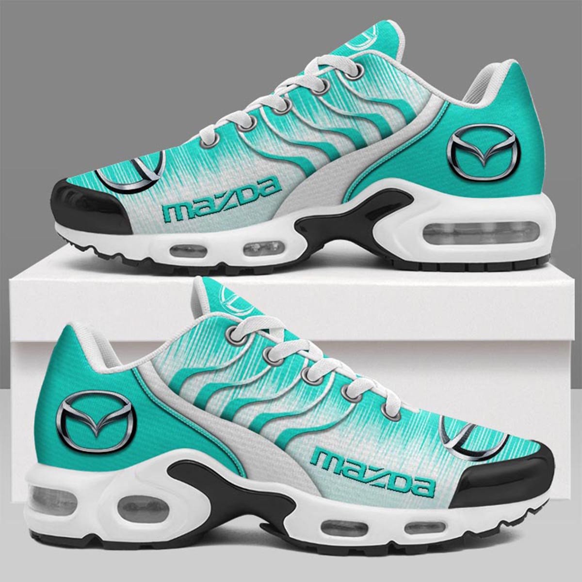 JWFancy Mazda TN Shoes Sneakers For Men And Women
