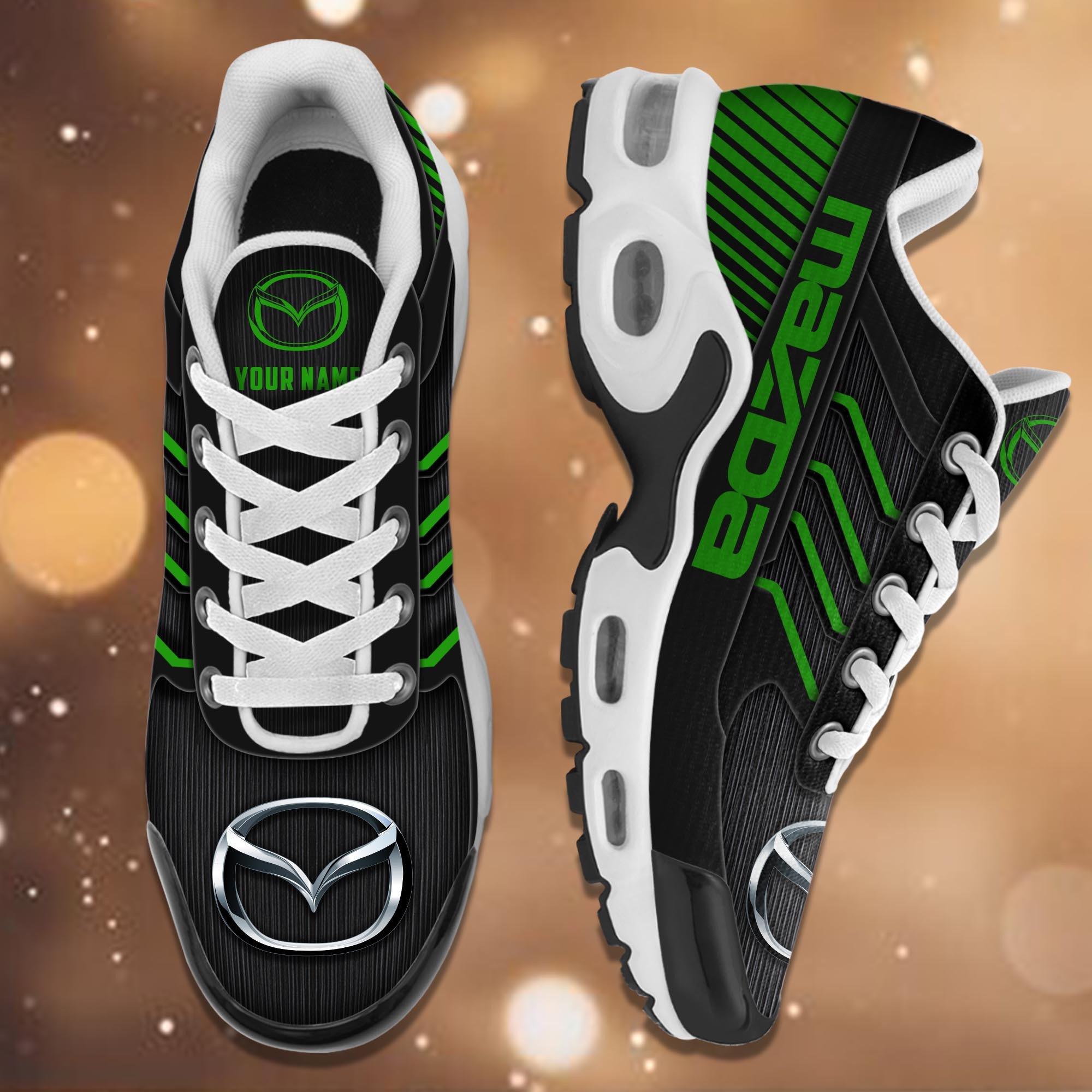 JWFancy Mazda TN Shoes Sneakers For Men And Women