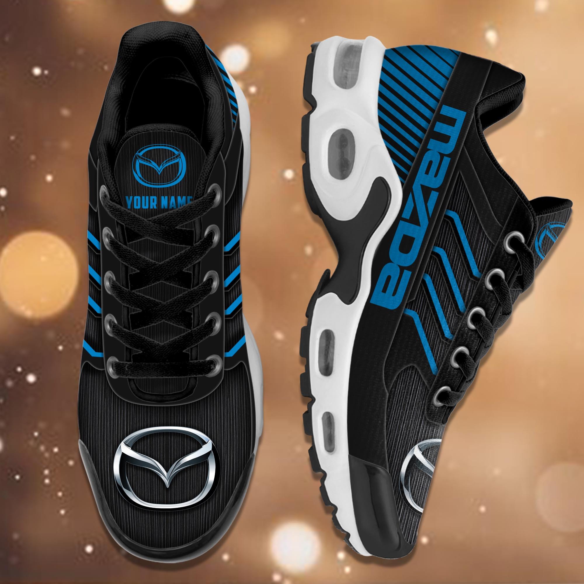 JWFancy Mazda TN Shoes Sneakers For Men And Women