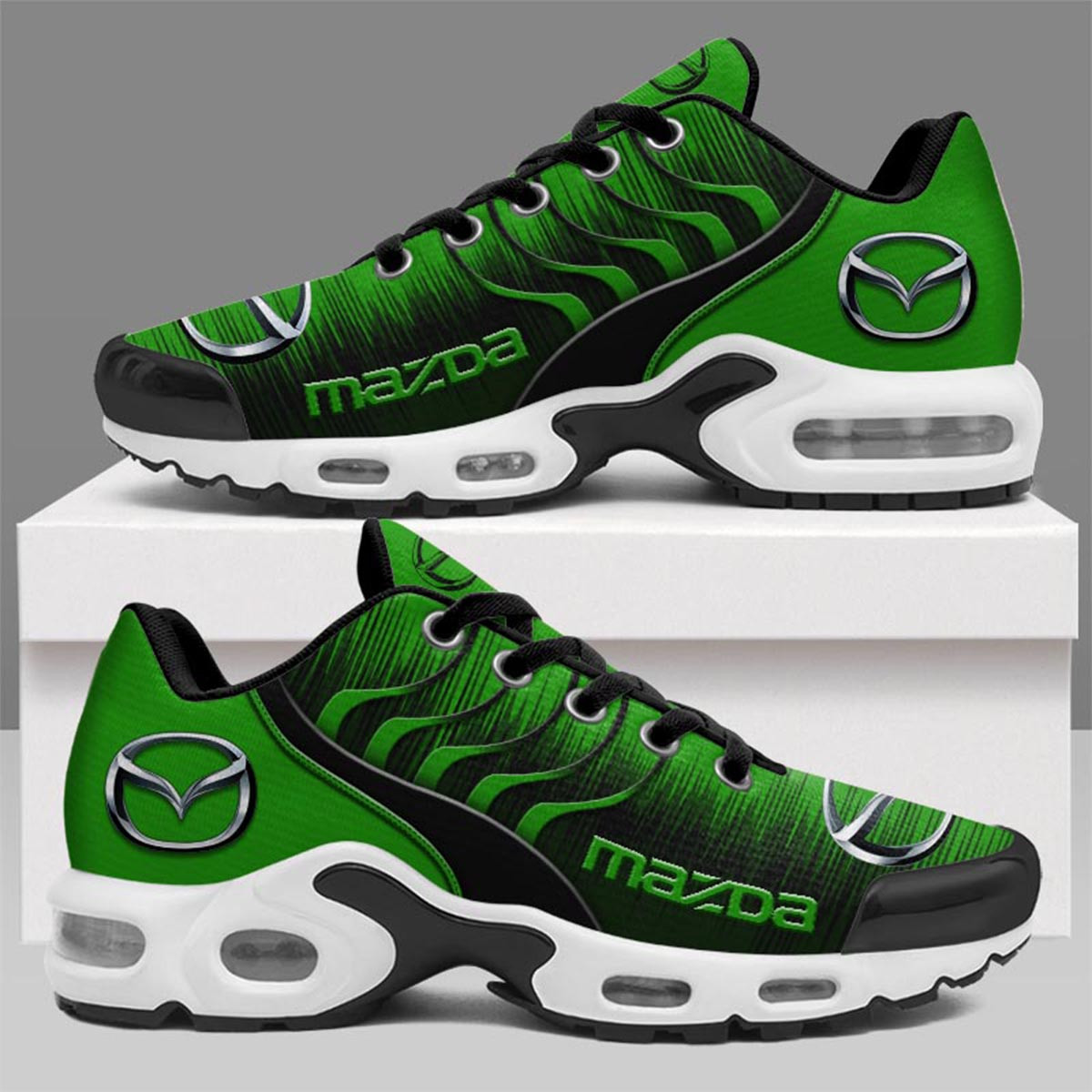 JWFancy Mazda TN Shoes Sneakers For Men And Women