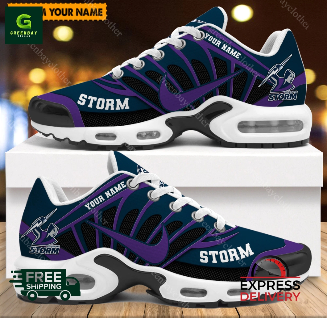 JWFancy Melbourne Storm TN Shoes Sneakers For Men And Women