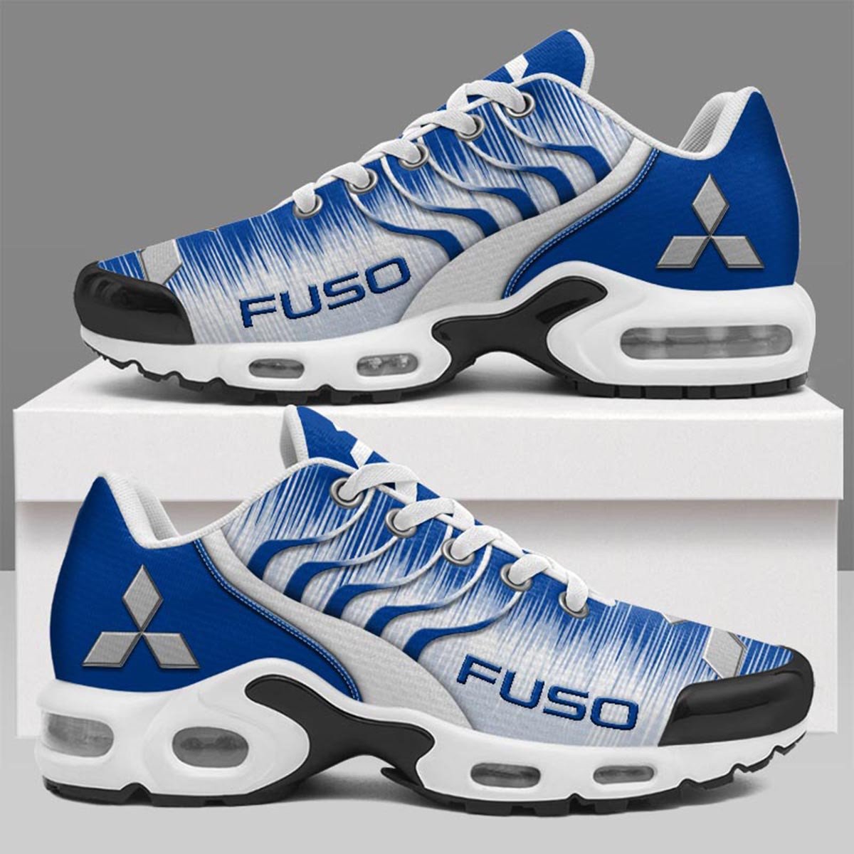 JWFancy Mitsubishi Fuso TN Shoes Sneakers For Men And Women