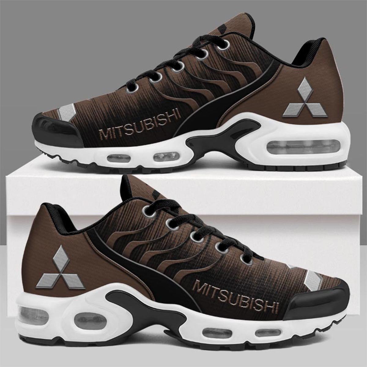 JWFancy Mitsubishi TN Shoes Sneakers For Men And Women
