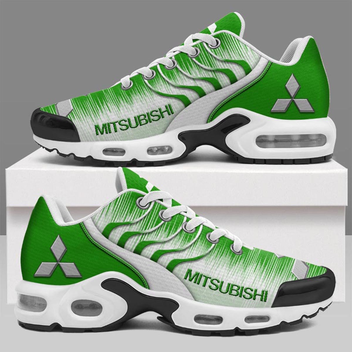 JWFancy Mitsubishi TN Shoes Sneakers For Men And Women