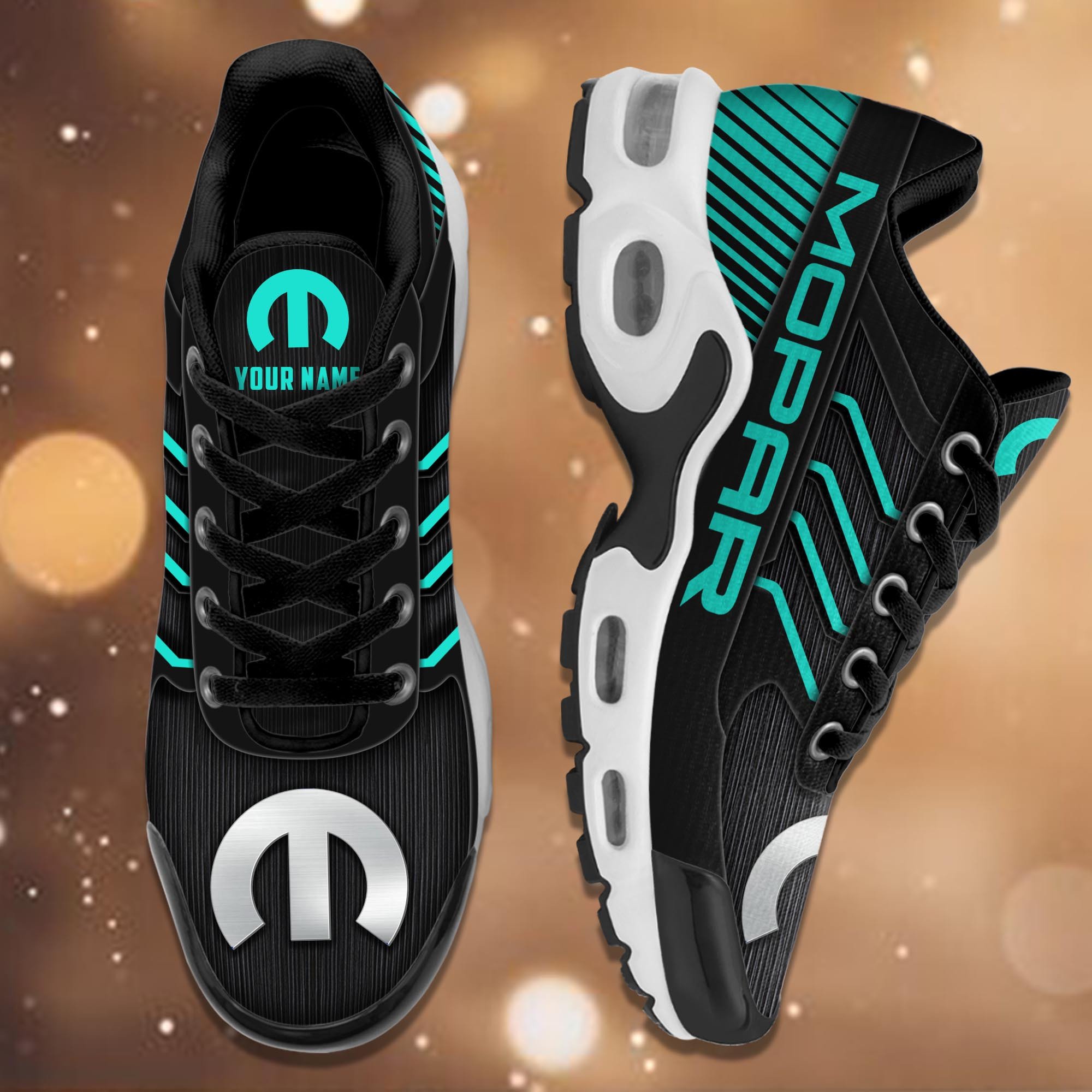 JWFancy Mopar TN Shoes Sneakers For Men And Women