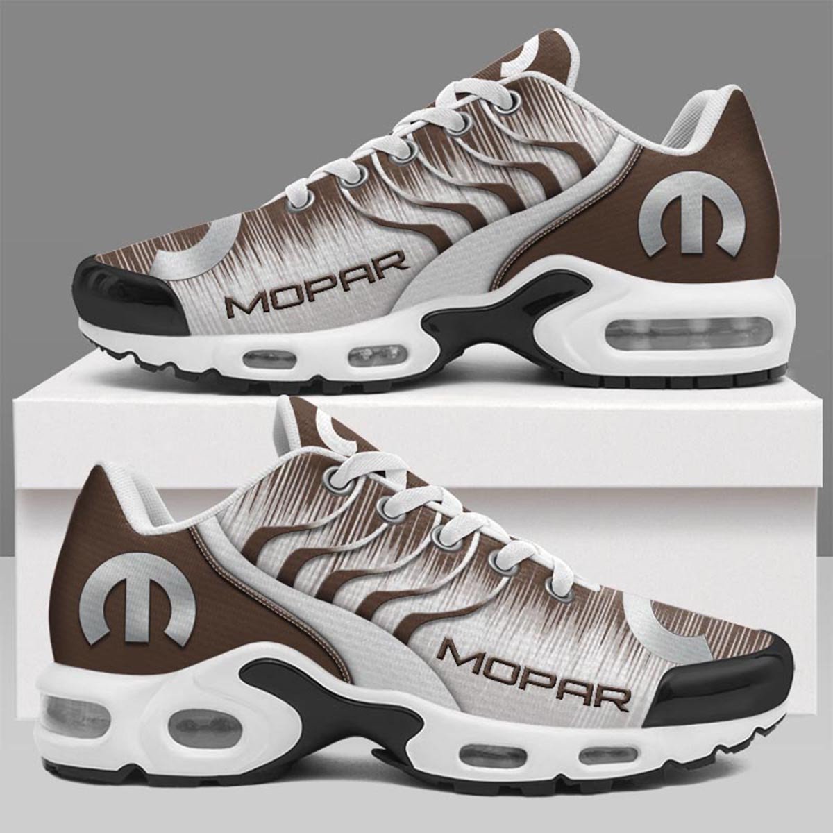 JWFancy Mopar TN Shoes Sneakers For Men And Women