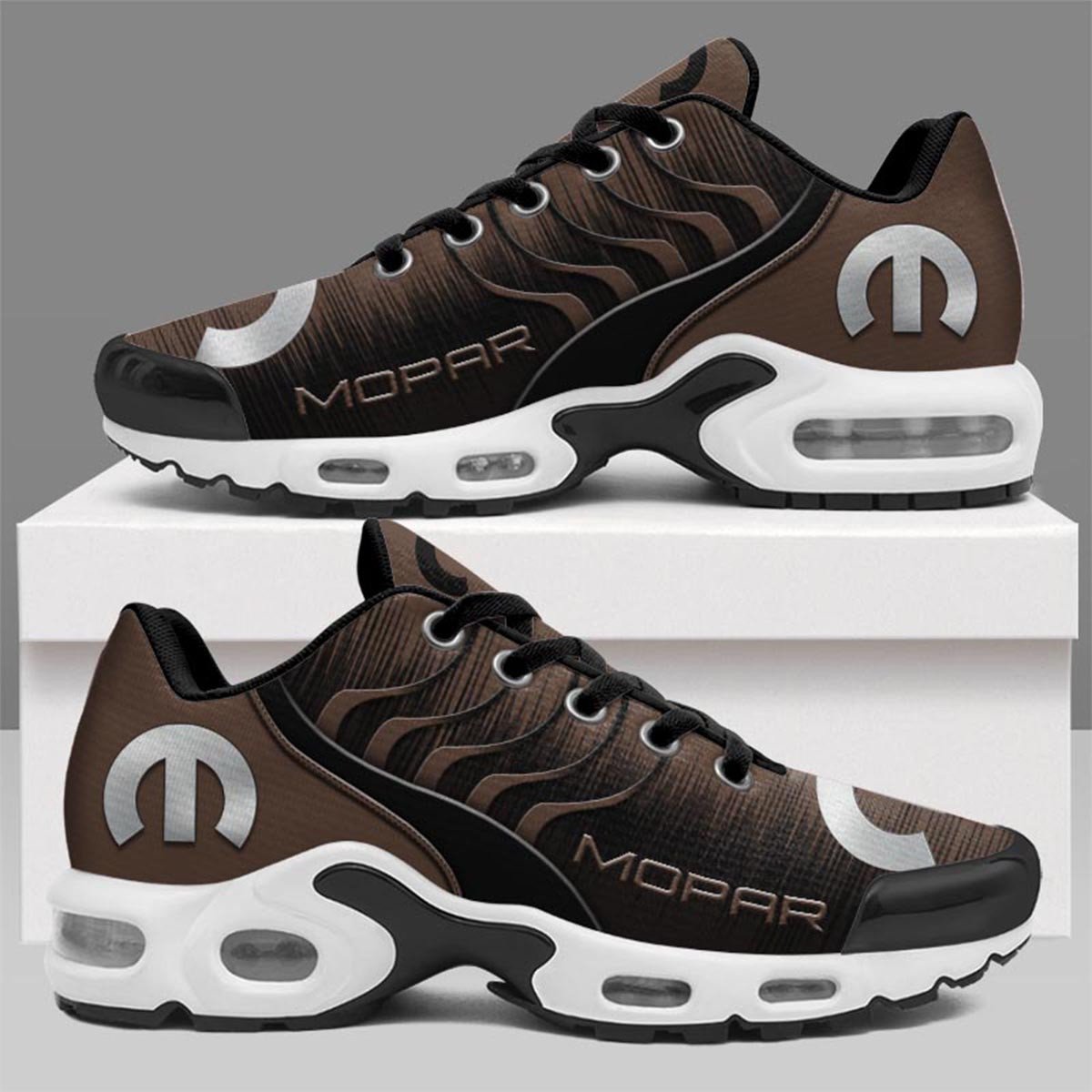 JWFancy Mopar TN Shoes Sneakers For Men And Women